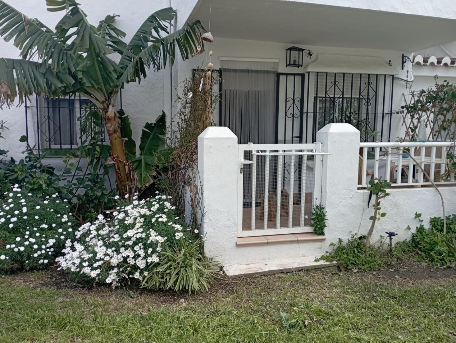 Apartamento Laguna Beach Torrox Costa Exterior foto